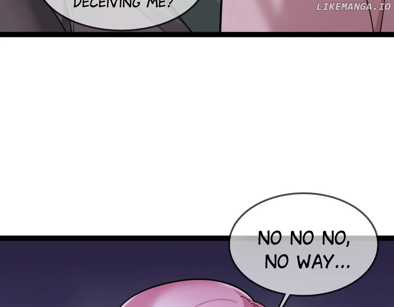 Daddy President Is Too Hard To Deal With Chapter 144 - page 14